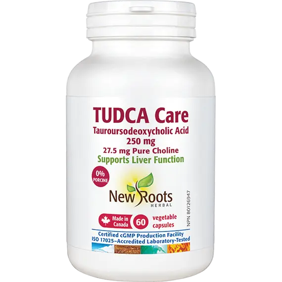 TUDCA Care